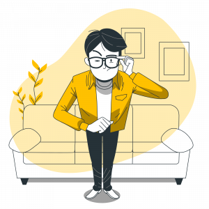 Sos la persona que necesito - Método consultora