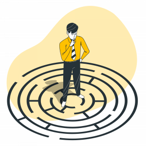 Laberinto - Método consultoría