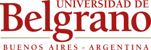 Logo Universidad de Belgrano
