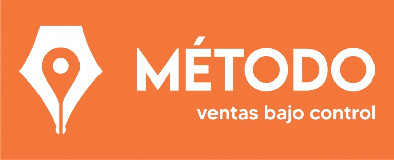 Logo Método consultoría ecommerce