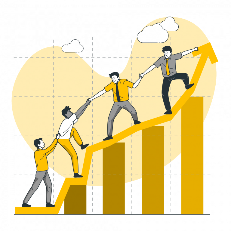 Programa de crecimiento de ventas - Método consultoría